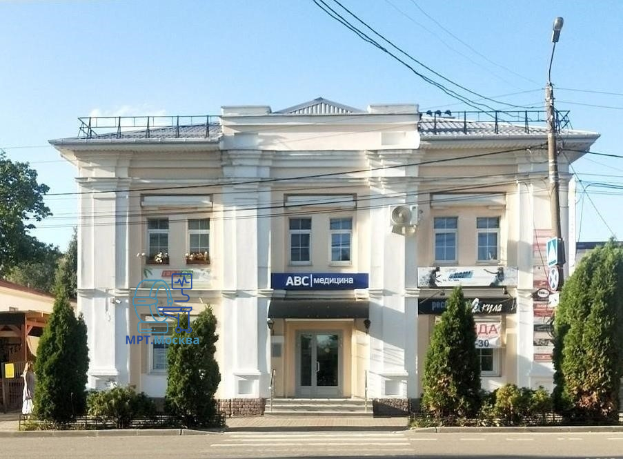 ABC-медицина - основное изображение