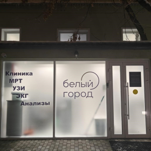 Белый город - изображение 2