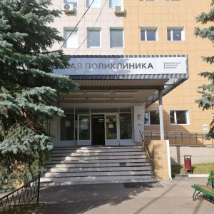 Дмитровская больница - изображение 1