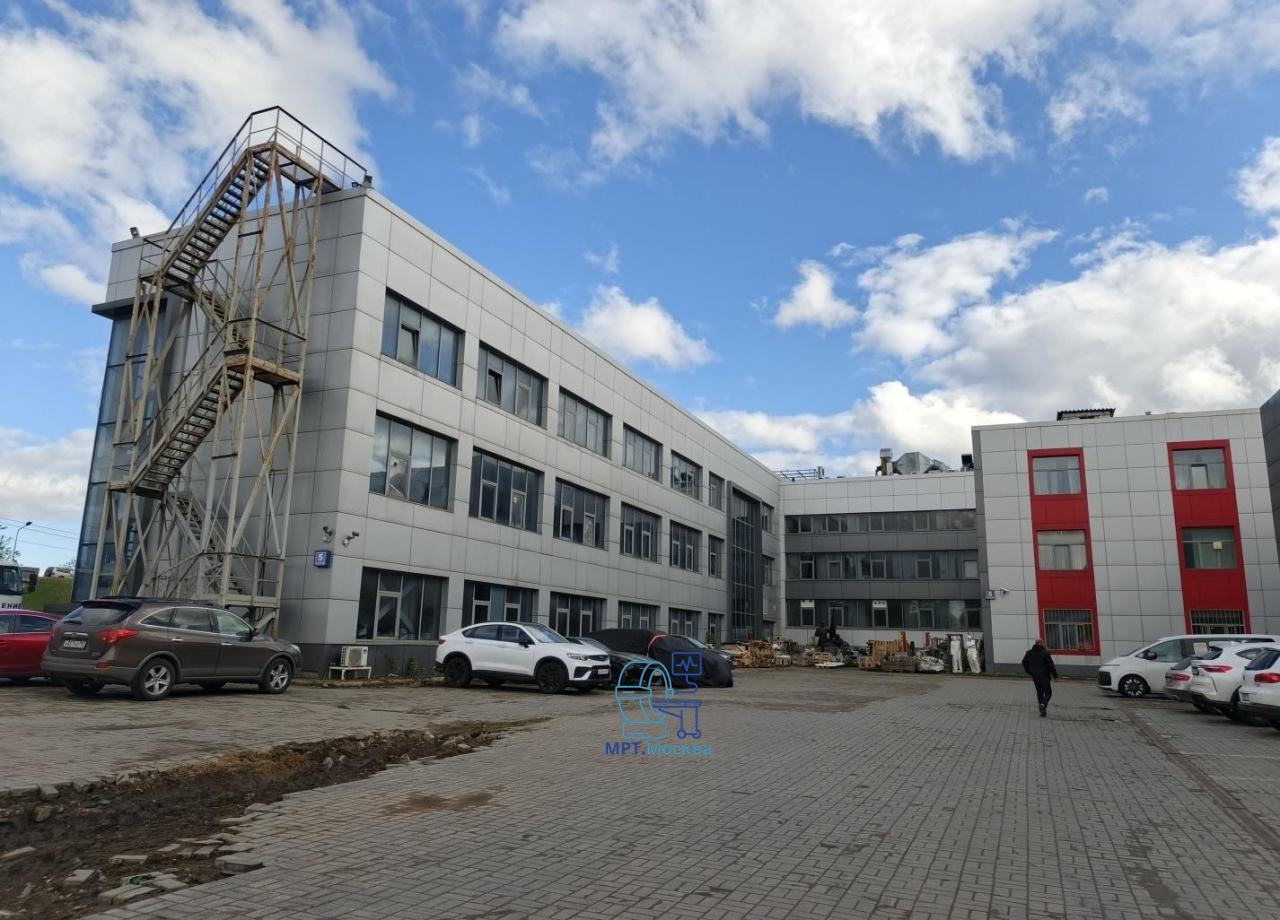 ДоброСкан - основное изображение