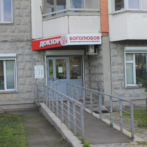 Доктор Боголюбов - изображение 3