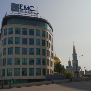 Европейский Медицинский Центр - изображение 1