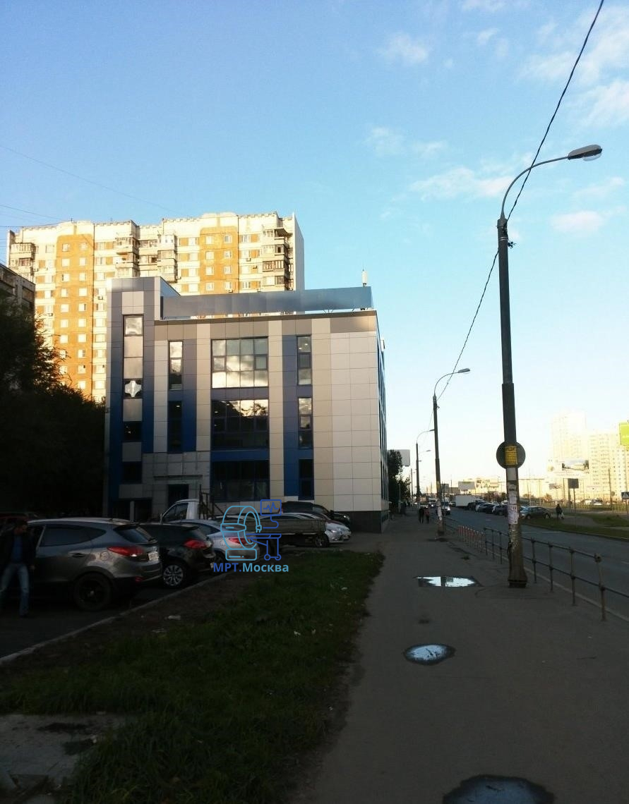 Институт Здоровья - основное изображение