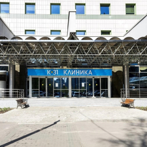К+31 - изображение 2