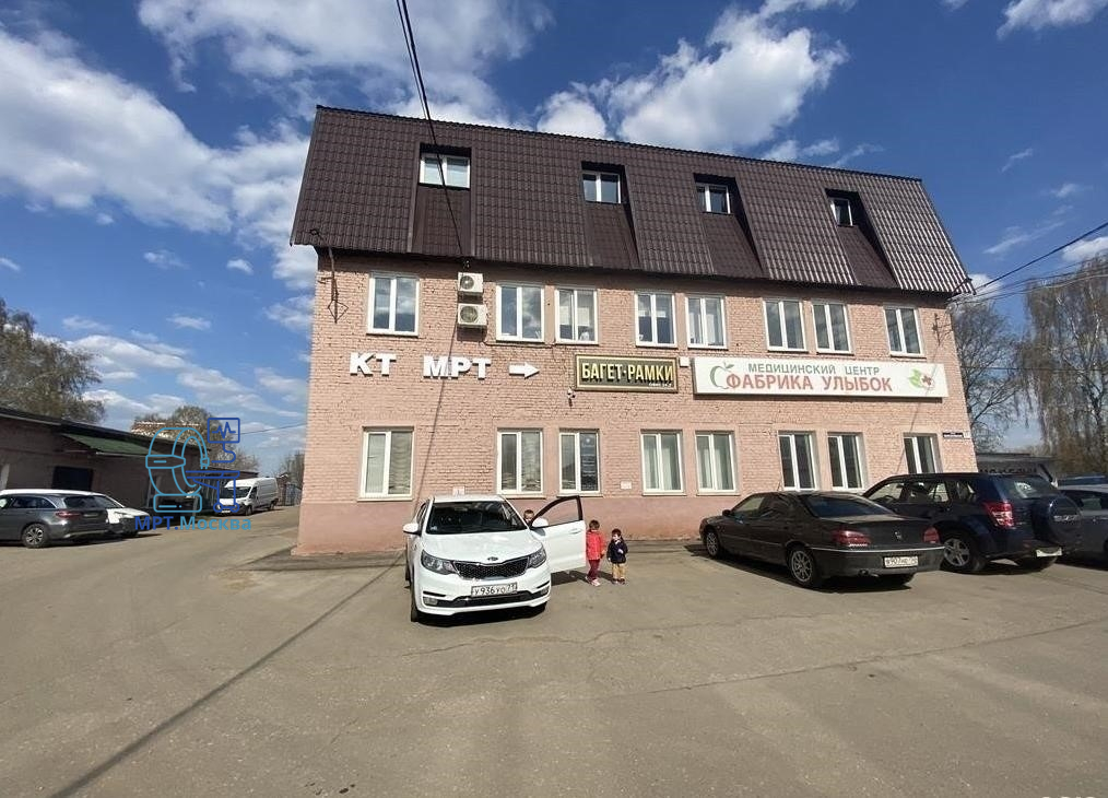 КДЦ - основное изображение