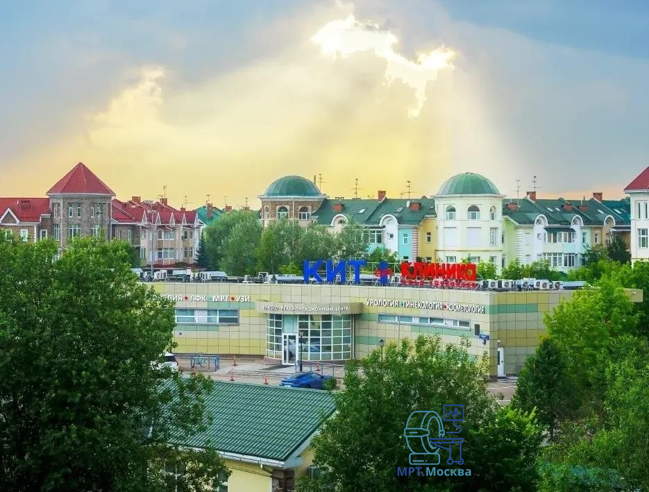 Клиника Ильи Труханова - основное изображение