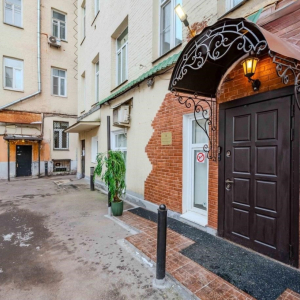 Клиника на Потаповскомъ - изображение 3