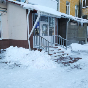Клиника новых технологий медицины - изображение 1