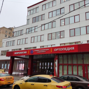 Клиника реабилитации в Хамовниках - изображение 2