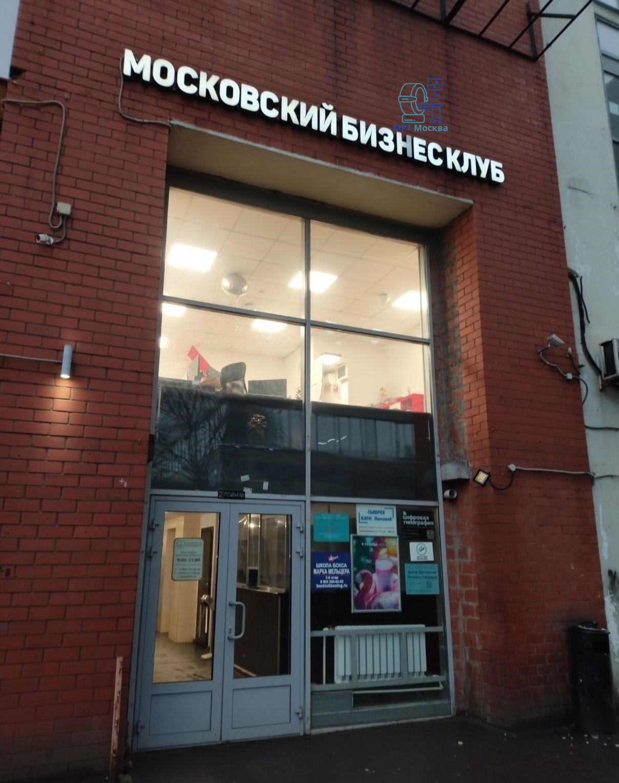 Леда - основное изображение