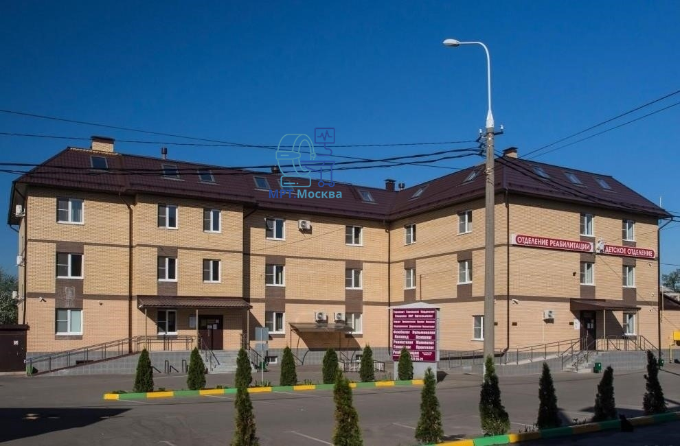Мед гарант - основное изображение