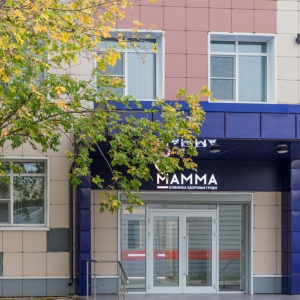 Мамма - изображение 3