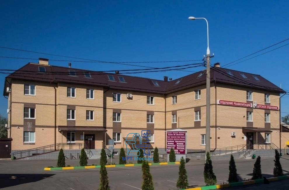 Мед гарант - основное изображение