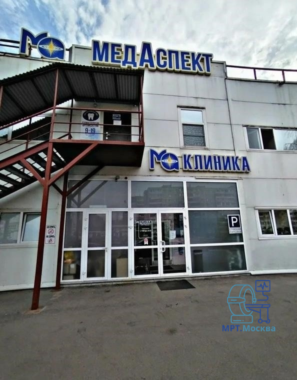 МедАспект - основное изображение