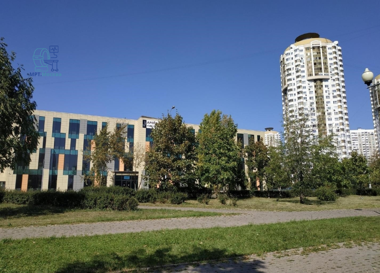 Медси - основное изображение