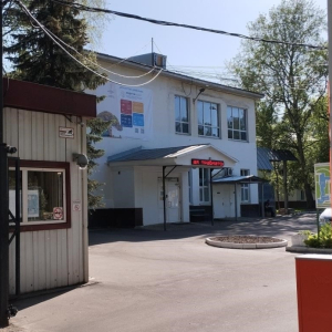 Московская областная детская клиническая травматолого-ортопедическая больница - изображение 1