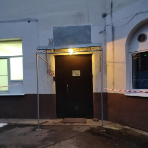 Московская областная детская клиническая травматолого-ортопедическая больница - изображение 2