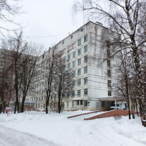 Московский клинический научно-практический центр им. А.С. Логинова Департамента здравоохранения г. М - изображение 1