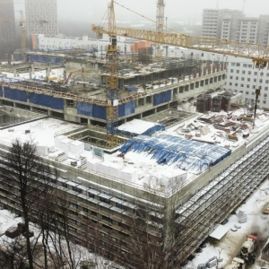 Московский клинический научный центр им. А.С. Логинова - изображение 2