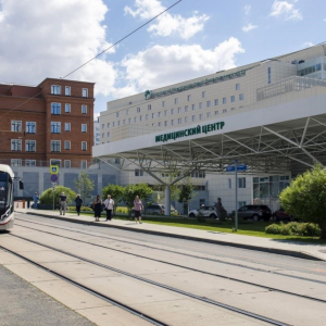 Московский международный онкологический центр - изображение 3