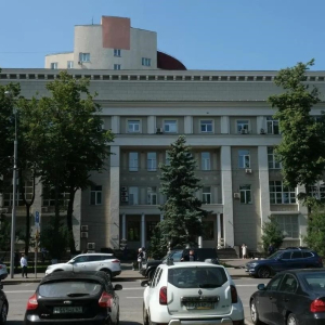 Московский научно-исследовательский онкологический институт им. П.А. Герцена - изображение 1
