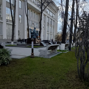 Московский научно-исследовательский онкологический институт им. П.А. Герцена - изображение 3