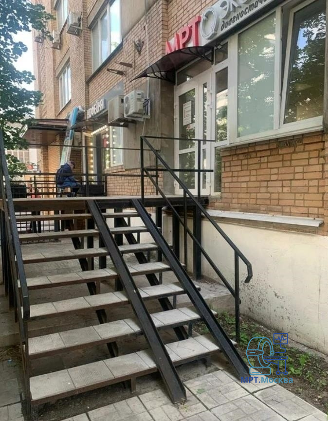 МРТ Экспресс - основное изображение