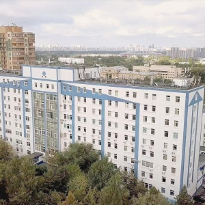 Национальный медицинский исследовательский центр Лечебно-реабилитационный центр - изображение 1