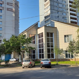 Ндц, медицинский центр - изображение 3