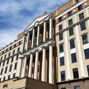 НМИЦ эндокринологии им. академика И.И. Дедова Минздрава России - изображение 1