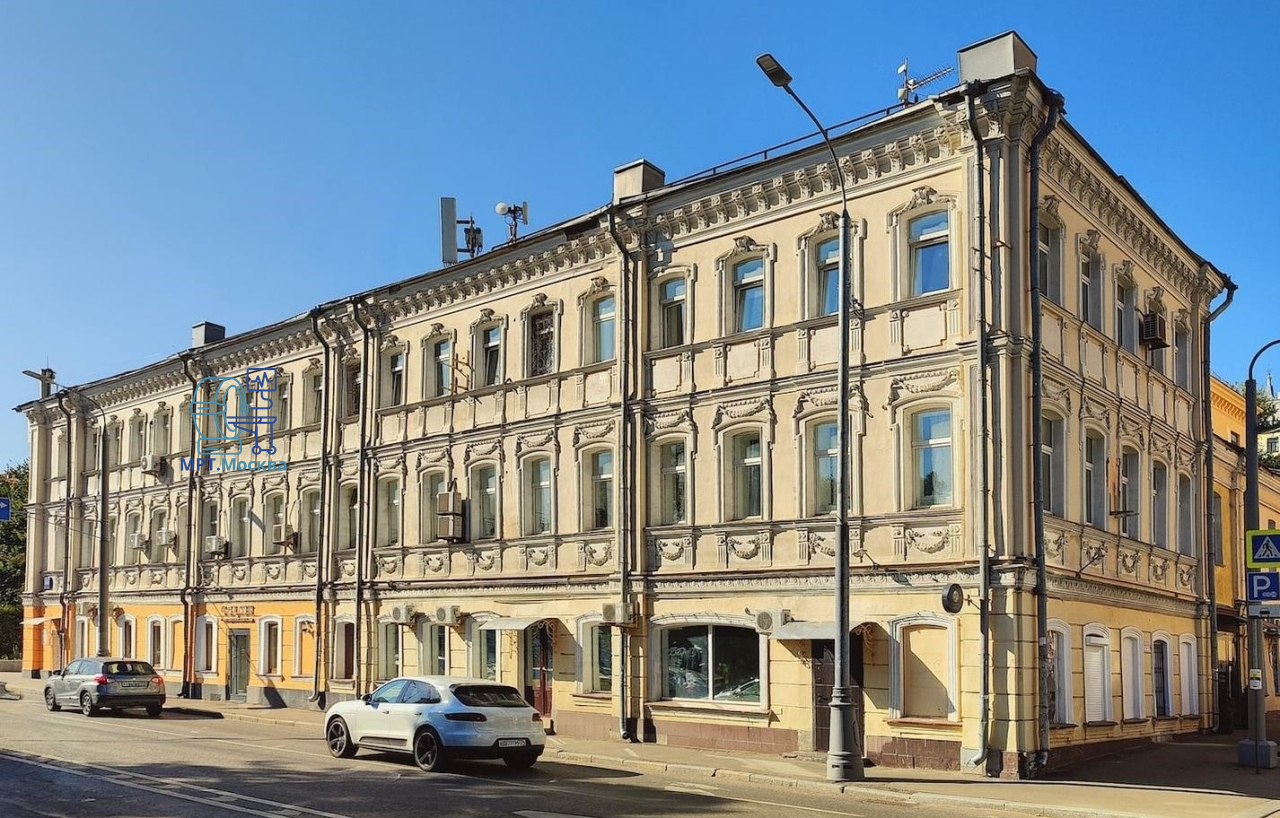 Он клиник - основное изображение