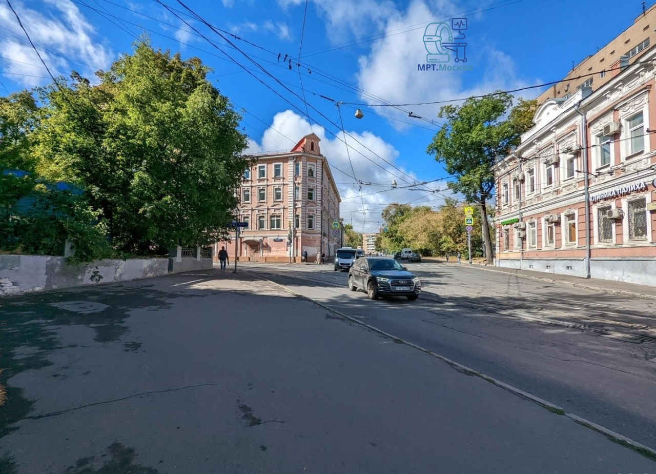 Палиха - основное изображение