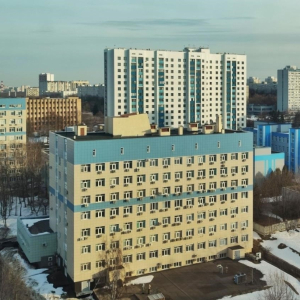 Российский научный центр рентгенорадиологии - изображение 2
