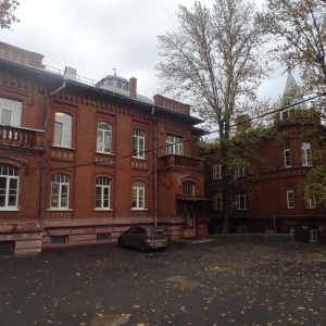 Российский центр неврологии и нейронаук - изображение 1