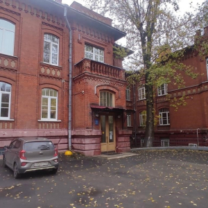 Российский центр неврологии и нейронаук - изображение 2