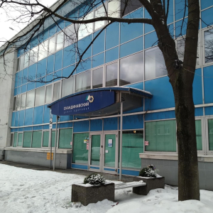 Скандинавский центр - изображение 2