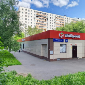 Центральная клиника района Бибирево - изображение 3