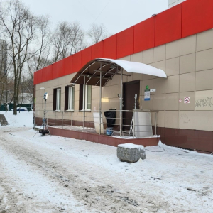 Центральная клиника района Бибирево - изображение 2
