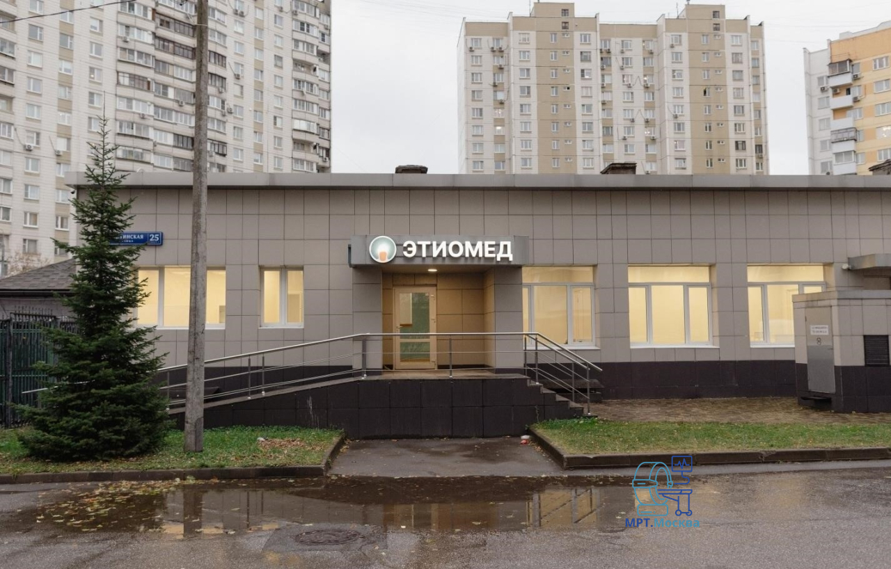 Этиомед - основное изображение